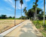 Cần bán 350m2 làm vườn cách Đà Nẵng 12km trục chính đối diện UBND xã Điện Hồng.