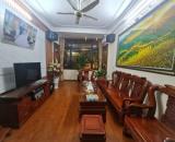 Nhà đẹp Mặt phố Trần Đăng Ninh 5 tầng, mặt tiền 4m.
