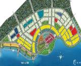 Cần bán gấp siêu phẩm đất biển 200m2 thổ cư Phường Pháo Đài, TP Hà Tiên - Khu đô thị mới
