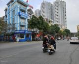 Hạ sâu 3 tỷ bán gấp lô góc mặt phố Nguyễn Văn Lộc 6 tầng 55m2 cho thuê 60tr/ tháng KD đỉnh