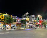 Bán nhà mặt tiền đường Thái Nguyên- Nha Trang