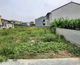 Bán lô đất trống xóm 2 xã Nghi Kim, tp. Vinh - Diện tích 122,7m2 - Đất rộng 6,47m