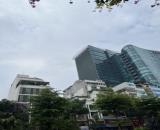 Bán nhà mặt phố Hoàng Quốc Việt, q.Cầu Giấy, 7 tầng thang máy, mặt tiền to, dưới 400tr/m2!