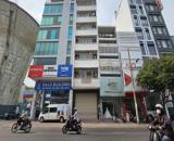 Bán gấp nhà mặt tiền Trần Quang Khải (cũ) P.Tân Định, Quận 1 ( 12mx18m) 4 lầu mới