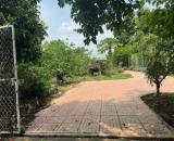 Cần bán khu vườn nghỉ dưỡng 6000m2 có thổ cư xã Tân Bình,Vĩnh Cữu. Giá chỉ 18,5 tỷ tl.