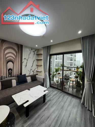 Cho thuê căn hộ Jardin G2 84m2 2PN Full nội thất đẹp giá 14tr/tháng. - 5