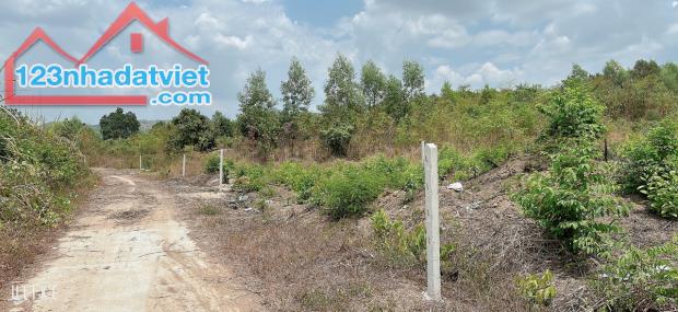 Bán đất Sơn Thái - Khánh Vĩnh gần Quốc Lộ 27C