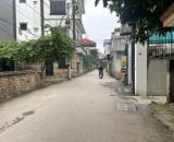 Bán đất Yên Nghĩa, Hà Đông, 41m2, đường to ô tô vào đất, giá rẻ