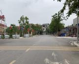 Một lô duy nhất dãy A phố Lê Anh Tuấn, KDC Tỉnh Ủy- TP.Vĩnh Yên - Vĩnh Phúc.