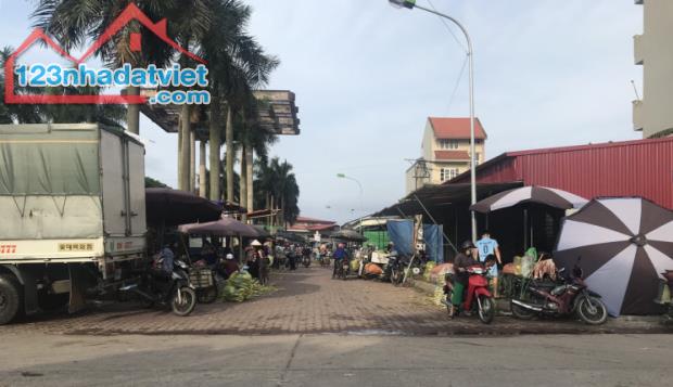 Cần bán lô đất Chợ Hội Đô, phường Thanh Bình, TP Hải Dương - 1