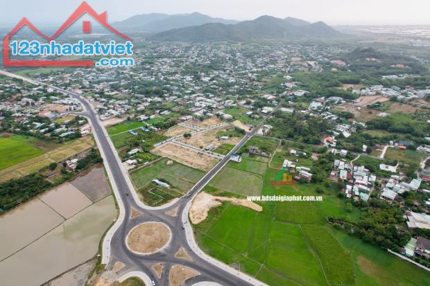 Cần bán đất mặt tiền đường số 19 xã Tam Phước,huyện  Long Điền, BRVT - 1