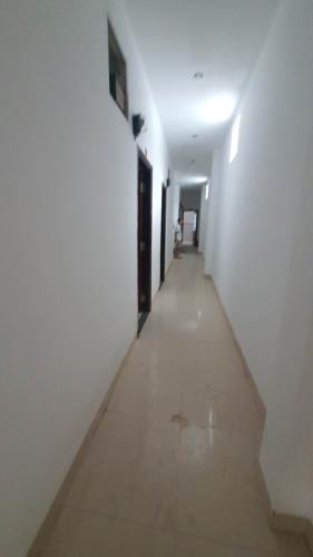 ♥ Mặt Tiền Nguyễn Hữu Thọ gần Sân Bay, 125m2, 4 tầng, 12 phòng KD - 3