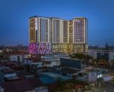 Cho thuê căn hộ cao cấp 61m2 tại toà nhà SHP Plaza - Hải Phòng