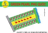 Khu biệt thự Green Pearl Phú Quốc