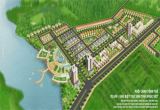 Khu đô thị mới Sinh thái Phúc Việt
