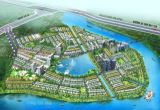 Khu đô thị mới Him Lam Đông Nam Riverside