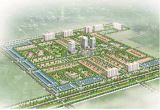Khu đô thị mới Thanh Lâm – Đại Thịnh II
