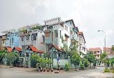 Khu dân cư Đồng Diều