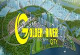 Khu dân cư Golden River City