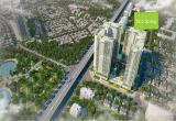 Khu đô thị mới Eco Green City