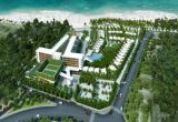 Khu biệt thự Cantavil Long Hải Resort