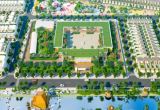 Khu đô thị mới Nam Phong EcoPark