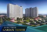 Khu đô thị mới An Phú Thịnh Garden Tower
