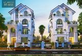 Khu biệt thự Saigon Mystery Villas