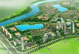 Khu đô thị mới River Silk City
