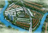 Khu dân cư Đại Phúc Green Villas