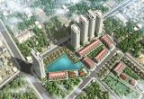 Khu đô thị mới FLC Garden City