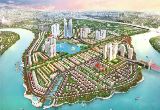 Khu đô thị mới Vạn Phúc Riverside City