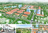 Khu đô thị mới Cát Tường Phú Nguyên Residence