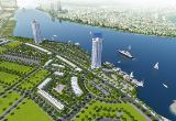 Khu đô thị mới Marina Complex