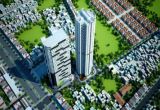 Căn hộ chung cư Unimax Twin Tower