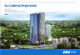 Căn hộ chung cư CHCC FLC Complex Tower – 36 Phạm Hùng