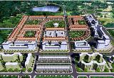 Khu đô thị mới Dabaco Vạn An