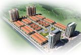 Khu đô thị mới Đức Việt