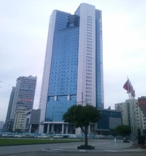 Handico  Tower  Phạm Hùng, Từ Liêm, Hà Nội cho thuê  văn phòng cao cấp - 2