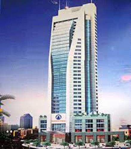 Handico  Tower  Phạm Hùng, Từ Liêm, Hà Nội cho thuê  văn phòng cao cấp - 3