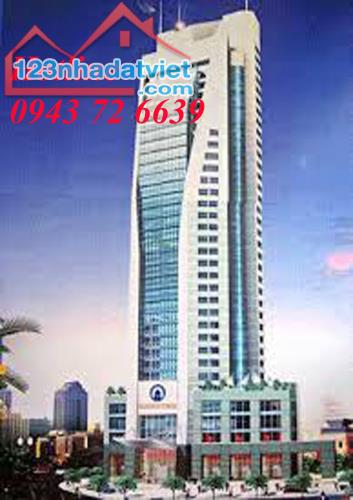 Handico  Tower  Phạm Hùng, Từ Liêm, Hà Nội cho thuê  văn phòng cao cấp - 5