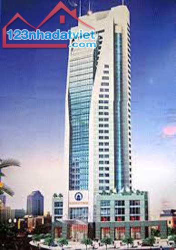 Handico  Tower  Phạm Hùng, Từ Liêm, Hà Nội cho thuê  văn phòng cao cấp - 7