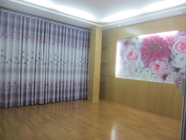 Bán nhà ở Hoàng Văn Thái , Thanh Xuân, diện tích 32m2, 6 tầng, mặt tiền rộng 4m - 1