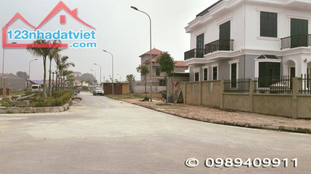 Khu dân cư Phú Đại Cát diện tích từ 80-105-133-138-210-260-290 - 1