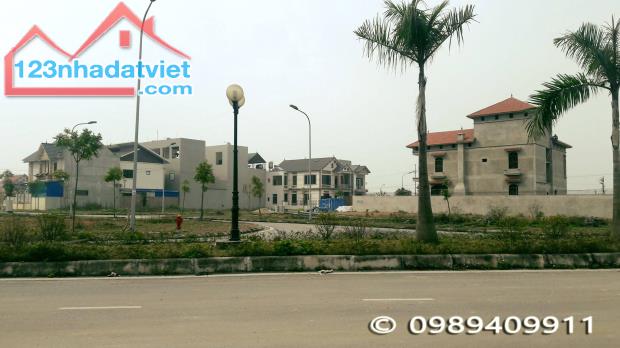 Khu dân cư Phú Đại Cát diện tích từ 80-105-133-138-210-260-290 - 2