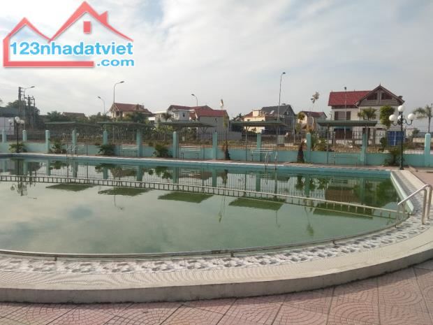 Khu dân cư Phú Đại Cát diện tích từ 80-105-133-138-210-260-290 - 3