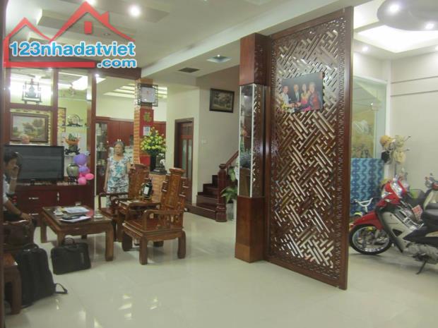 Nhà mặt tiền ngõ 33m2, kinh doanh, giá 3,6 tỷ - 2