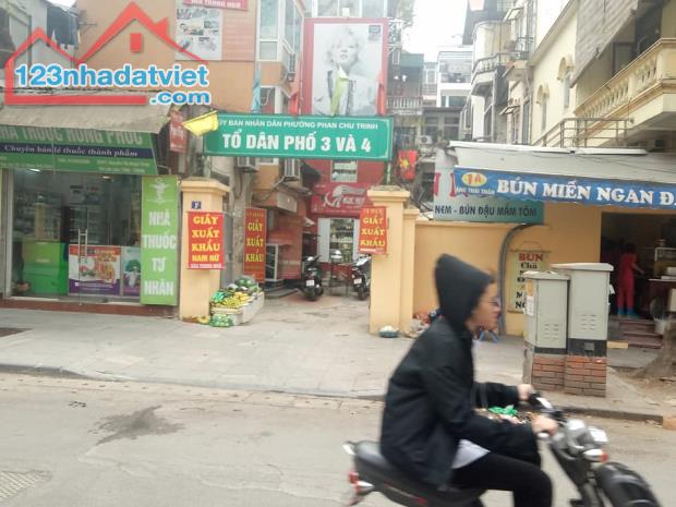 Bán nhà Phố Đặng Thái Thân, Kinh doanh cực đỉnh 32m2, 4 tầng, 5,5 tỷ - 3