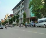 Cho thuê văn phòng siêu đẹp 50m2 mặt phố Lê Trọng Tấn quận Thanh Xuân