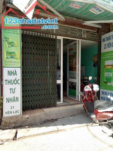 Bán nhà ngõ 178 Tây Sơn Đống Đa ô tô 7 chỗ đỗ cửa, DT 53m2 x 2 tầng, MT 5m, giá chỉ 8,5 tỷ - 1